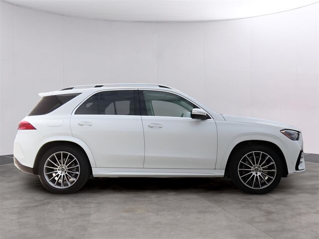 2025 Mercedes-Benz GLE GLE 450 Merriam KS