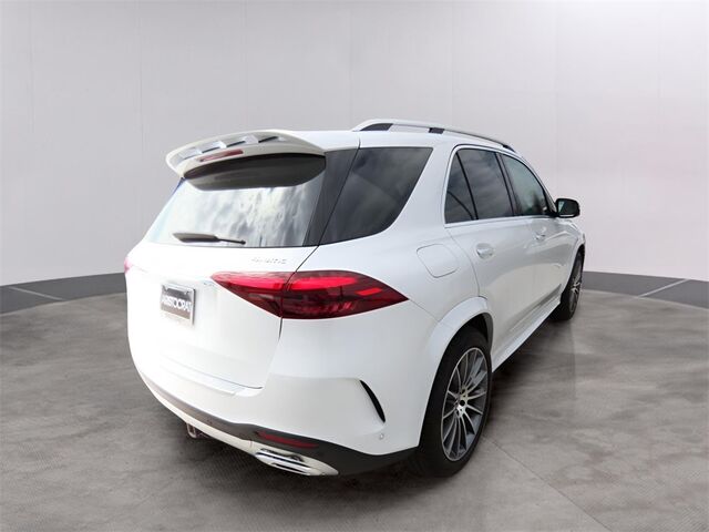 2025 Mercedes-Benz GLE GLE 450 Merriam KS