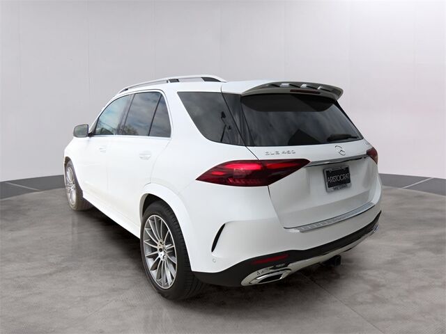 2025 Mercedes-Benz GLE GLE 450 Merriam KS