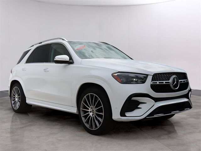 2025 Mercedes-Benz GLE GLE 450 Merriam KS