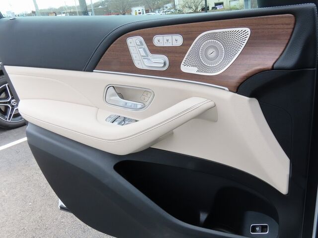 2025 Mercedes-Benz GLE GLE 450 Merriam KS