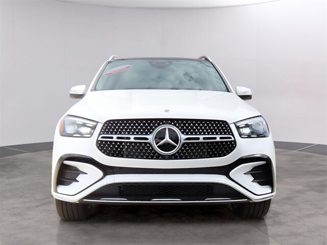 2025 Mercedes-Benz GLE GLE 450 Merriam KS