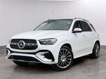2025 Mercedes-Benz GLE GLE 450
