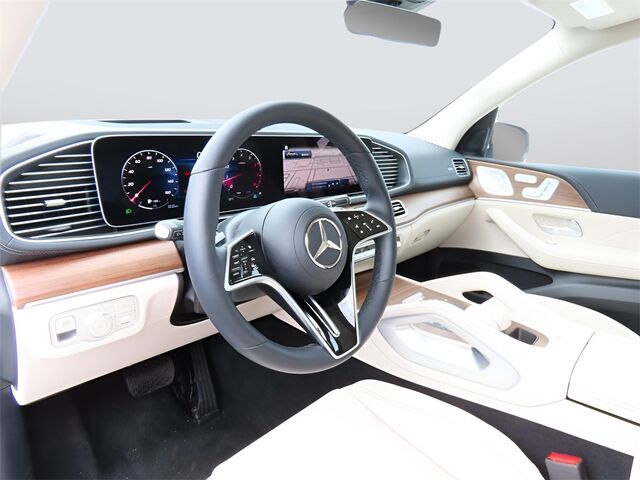 2025 Mercedes-Benz GLE GLE 450 Merriam KS