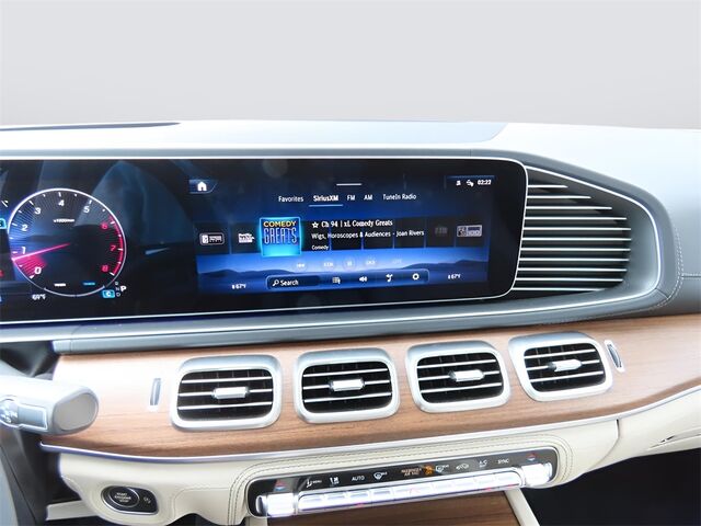 2025 Mercedes-Benz GLE GLE 450 Merriam KS