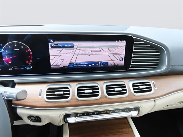 2025 Mercedes-Benz GLE GLE 450 Merriam KS