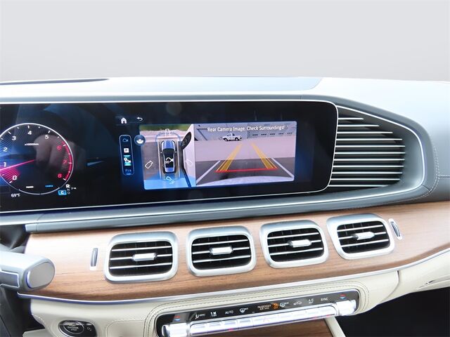 2025 Mercedes-Benz GLE GLE 450 Merriam KS