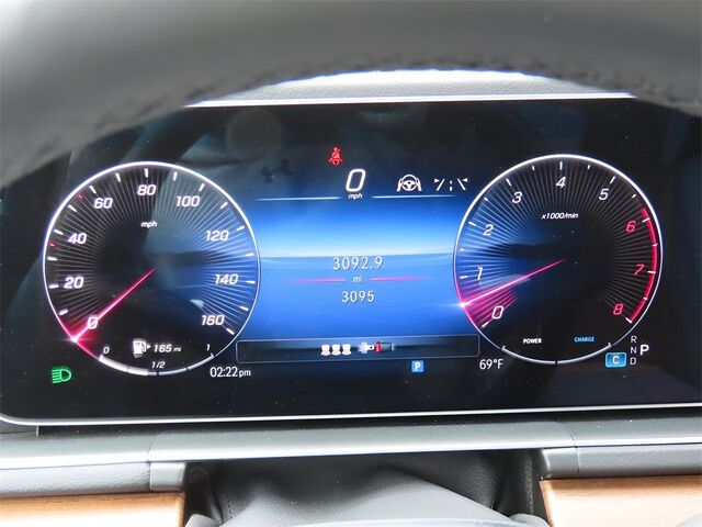 2025 Mercedes-Benz GLE GLE 450 Merriam KS