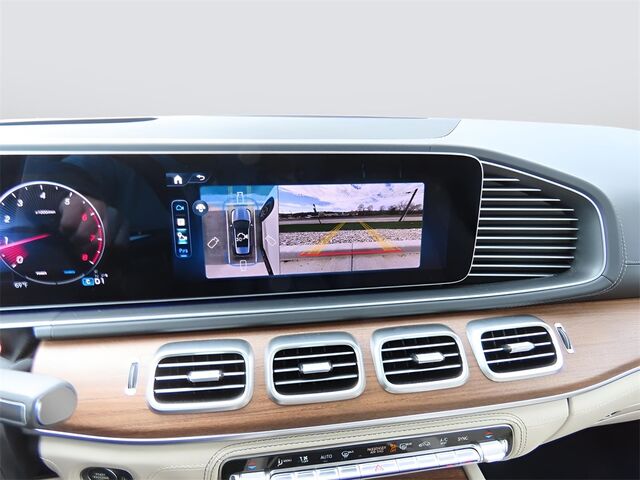 2025 Mercedes-Benz GLE GLE 450 Merriam KS
