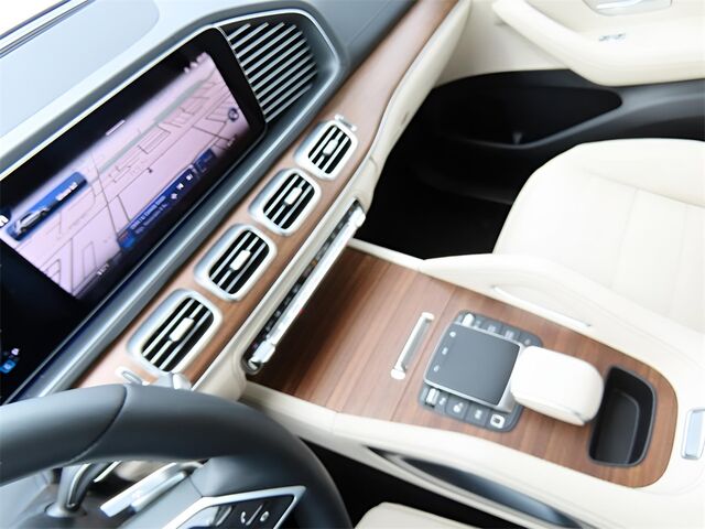 2025 Mercedes-Benz GLE GLE 450 Merriam KS