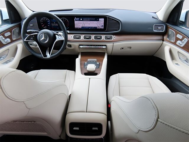2025 Mercedes-Benz GLE GLE 450 Merriam KS
