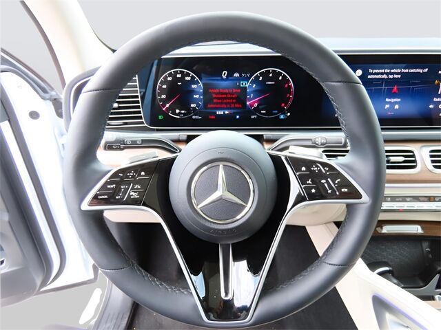 2025 Mercedes-Benz GLE GLE 450 Merriam KS