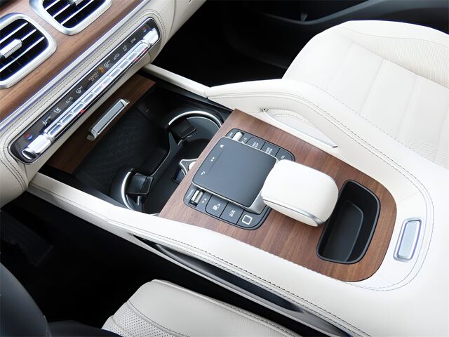 2025 Mercedes-Benz GLE GLE 450 Merriam KS