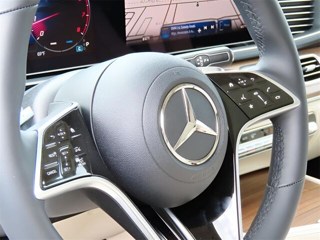 2025 Mercedes-Benz GLE GLE 450 Merriam KS