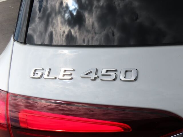 2025 Mercedes-Benz GLE GLE 450 Merriam KS