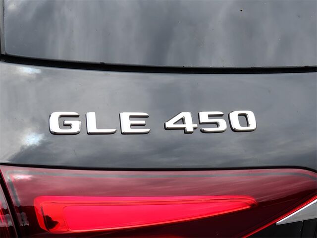 2025 Mercedes-Benz GLE GLE 450 Merriam KS