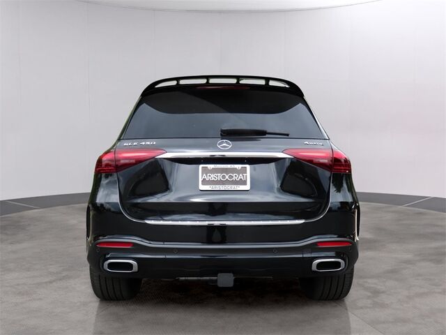 2025 Mercedes-Benz GLE GLE 450 Merriam KS