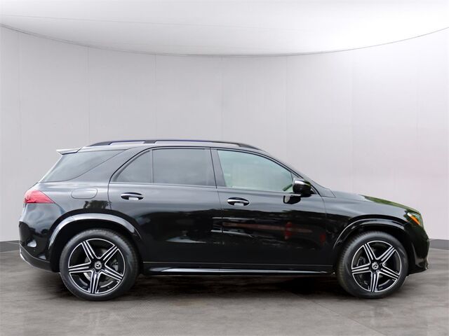 2025 Mercedes-Benz GLE GLE 450 Merriam KS