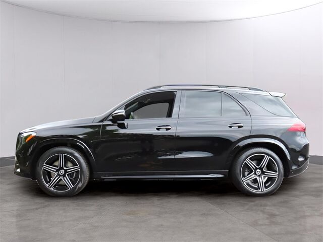 2025 Mercedes-Benz GLE GLE 450 Merriam KS
