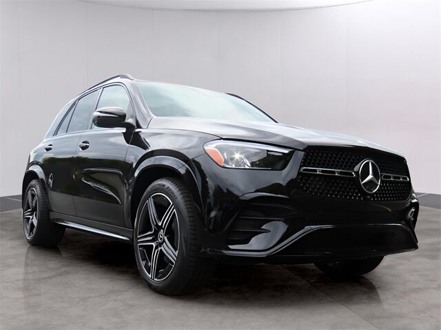 2025 Mercedes-Benz GLE GLE 450 Merriam KS
