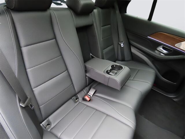 2025 Mercedes-Benz GLE GLE 450 Merriam KS