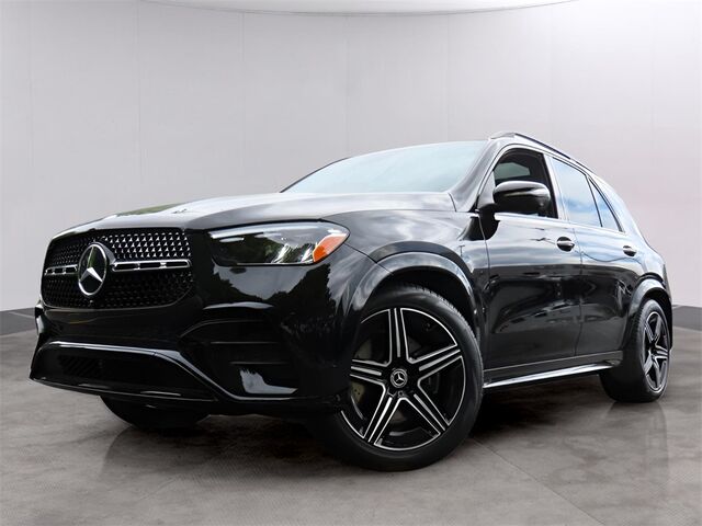 2025 Mercedes-Benz GLE GLE 450 Merriam KS