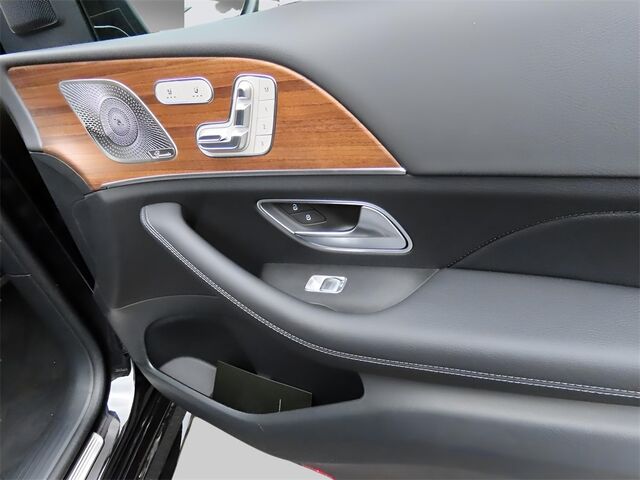 2025 Mercedes-Benz GLE GLE 450 Merriam KS