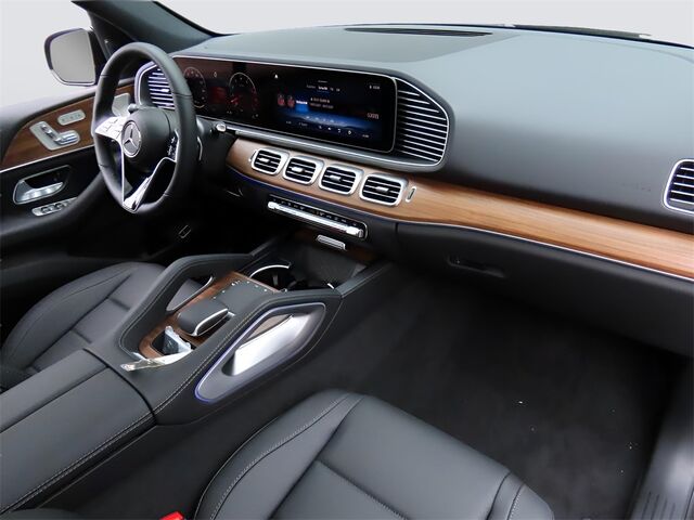 2025 Mercedes-Benz GLE GLE 450 Merriam KS