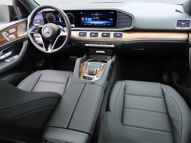 2025 Mercedes-Benz GLE GLE 450 Merriam KS