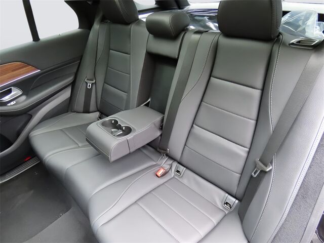2025 Mercedes-Benz GLE GLE 450 Merriam KS