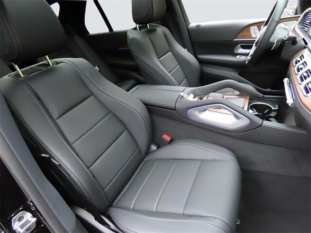 2025 Mercedes-Benz GLE GLE 450 Merriam KS