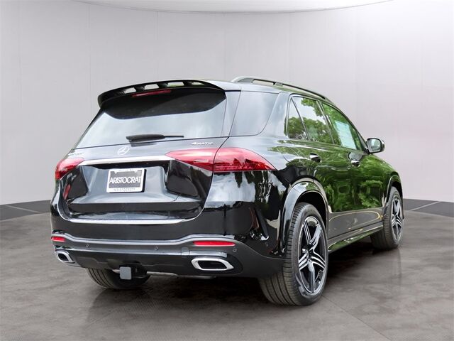 2025 Mercedes-Benz GLE GLE 450 Merriam KS