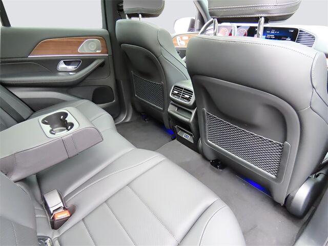 2025 Mercedes-Benz GLE GLE 450 Merriam KS