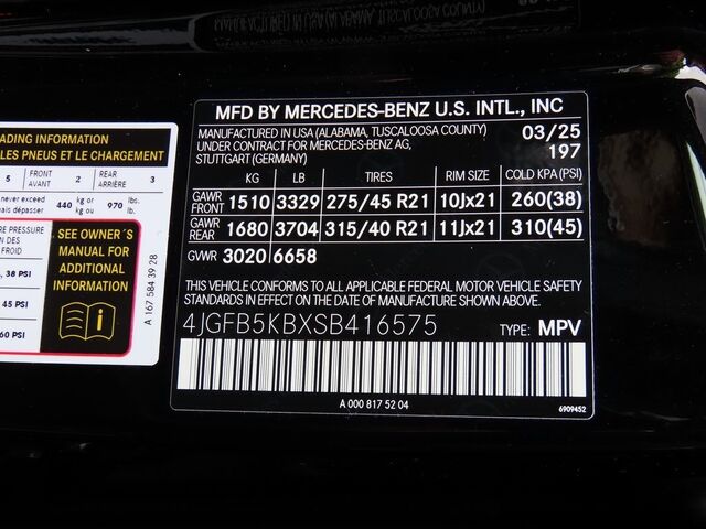2025 Mercedes-Benz GLE GLE 450 Merriam KS