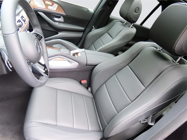 2025 Mercedes-Benz GLE GLE 450 Merriam KS