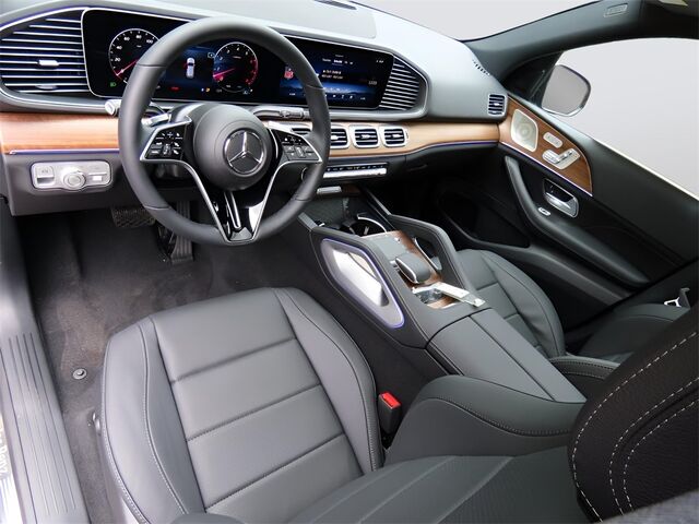 2025 Mercedes-Benz GLE GLE 450 Merriam KS