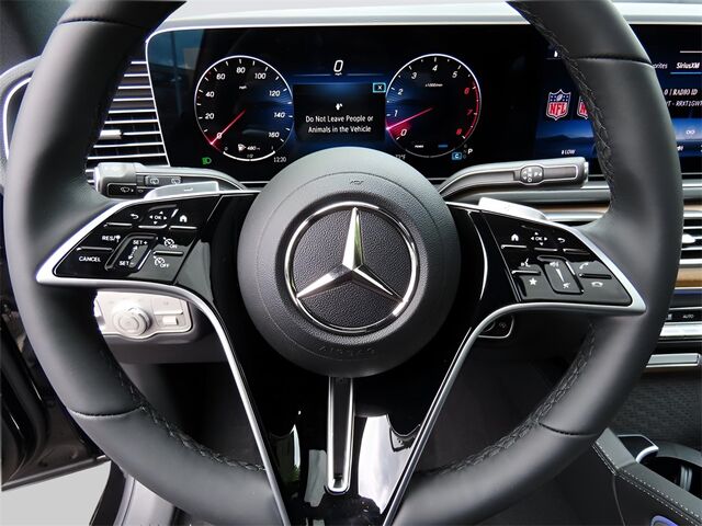 2025 Mercedes-Benz GLE GLE 450 Merriam KS
