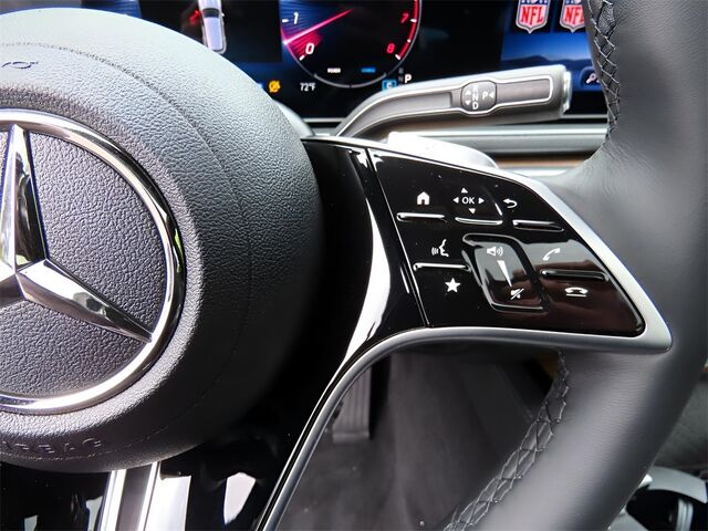 2025 Mercedes-Benz GLE GLE 450 Merriam KS