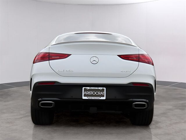 2025 Mercedes-Benz GLE GLE 450 Merriam KS