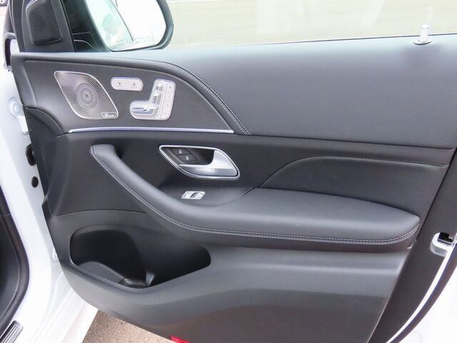 2025 Mercedes-Benz GLE GLE 450 Merriam KS