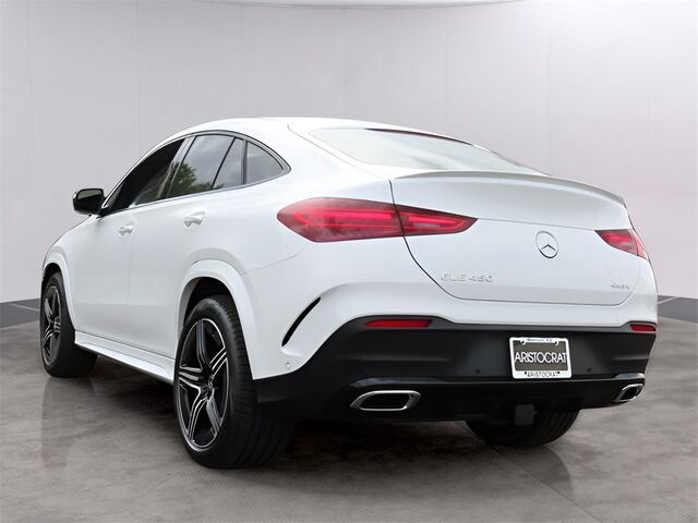 2025 Mercedes-Benz GLE GLE 450 Merriam KS