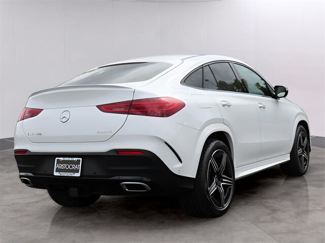 2025 Mercedes-Benz GLE GLE 450 Merriam KS