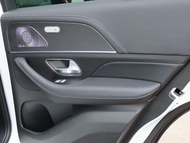 2025 Mercedes-Benz GLE GLE 450 Merriam KS