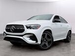 2025 Mercedes-Benz GLE GLE 450