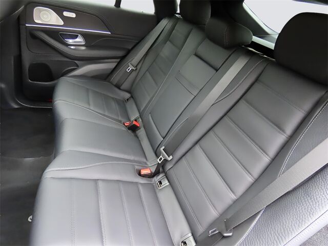 2025 Mercedes-Benz GLE GLE 450 Merriam KS