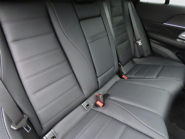 2025 Mercedes-Benz GLE GLE 450 Merriam KS