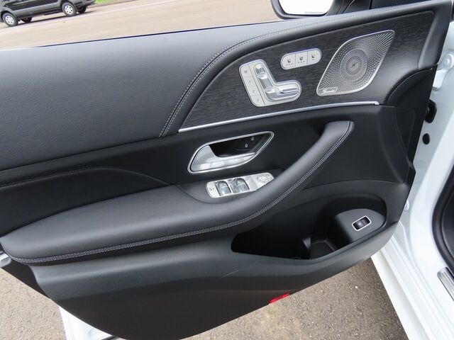 2025 Mercedes-Benz GLE GLE 450 Merriam KS