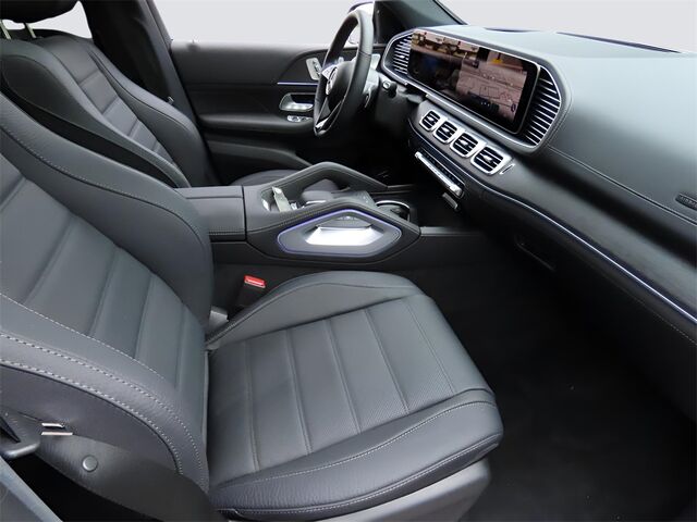 2025 Mercedes-Benz GLE GLE 450 Merriam KS