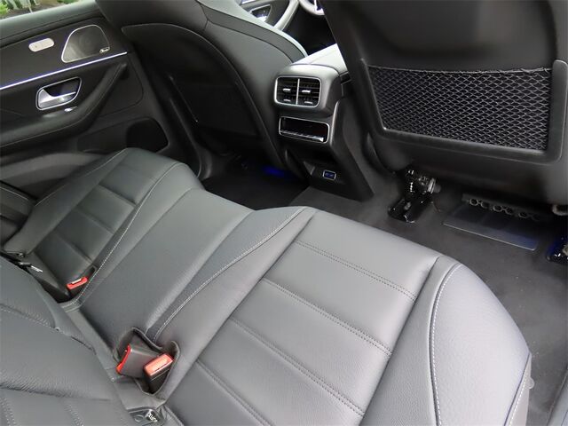 2025 Mercedes-Benz GLE GLE 450 Merriam KS
