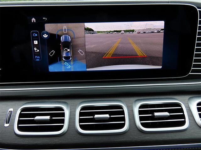 2025 Mercedes-Benz GLE GLE 450 Merriam KS
